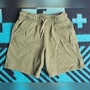 Okie Dokie Toddler & Little Boys Pull-On Short
